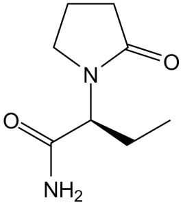 Levetiracetam (UCB-L 059, SIB-S 1) 102767-28-2